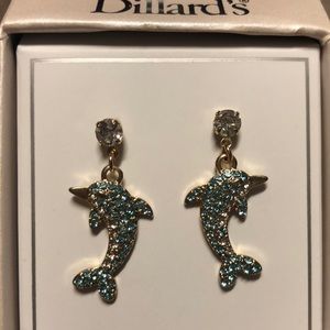 Brand🆕😍💖😍 DILLARD’S earings